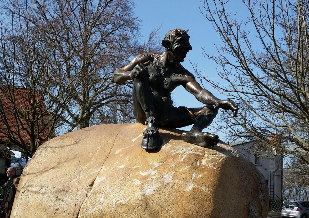 Bild von Der Harz - unbeschreiblich schön!