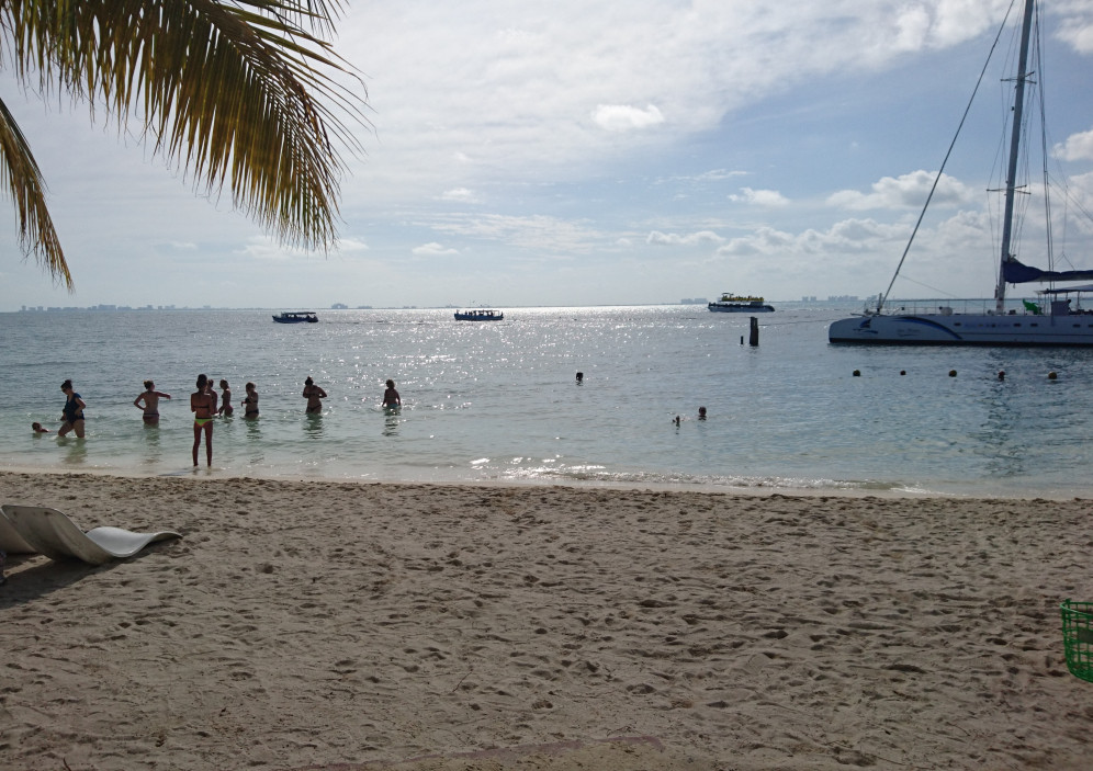 Bild von Mexico