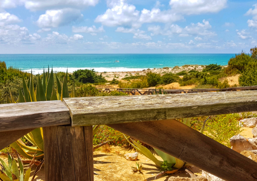 Bild von zauberhaftes Andalusien