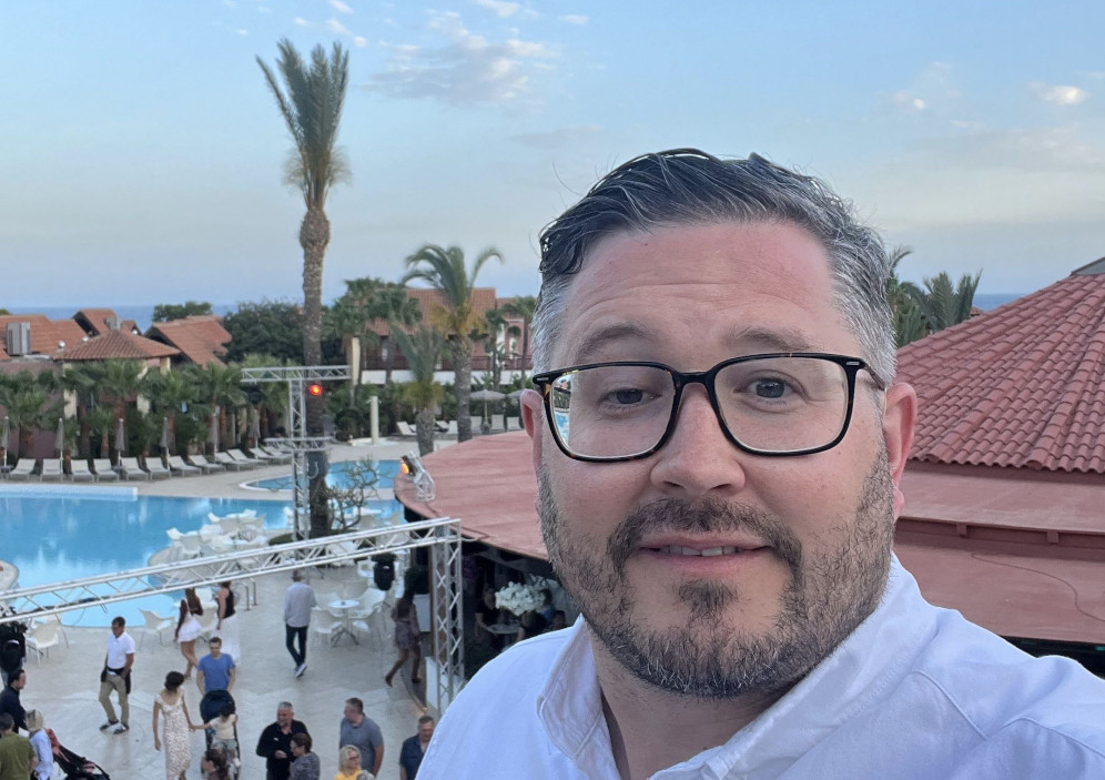 Bild von Frühling im Robinson Cyprus