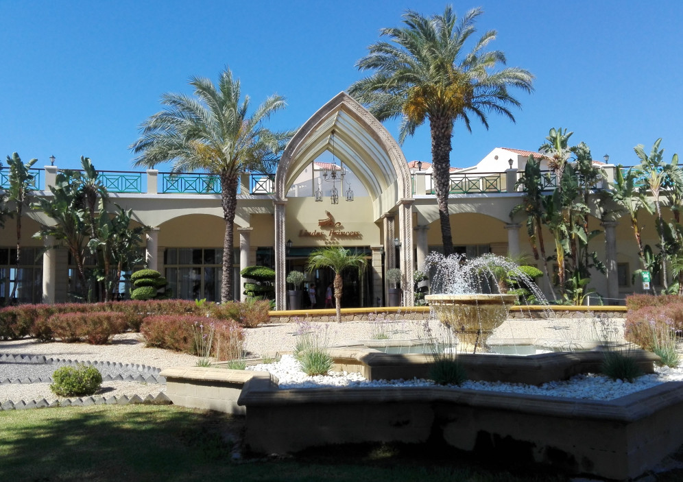 Bild von Familienurlaub 2 - Rhodos
