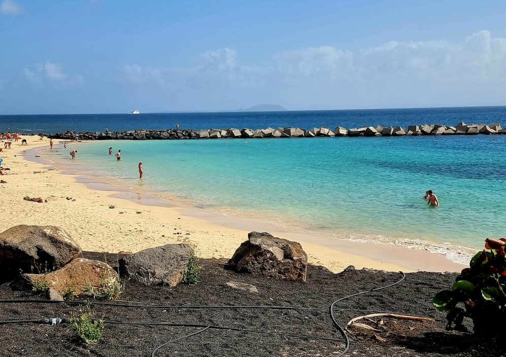 Bild von Lanzarote - Insel spektakulärer Vulkanlandschaften