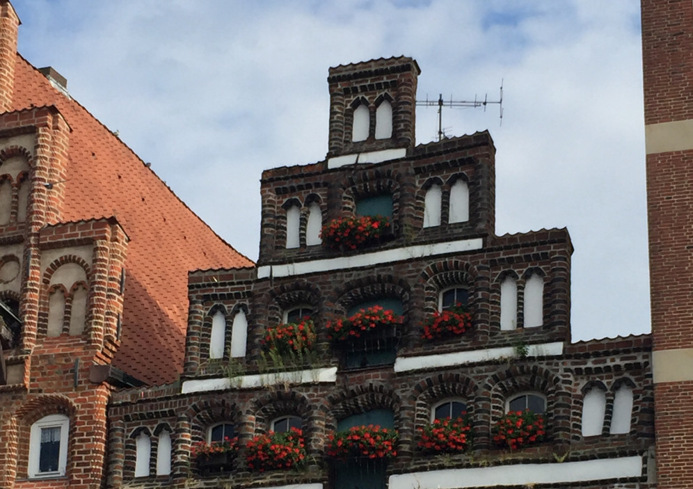 Lueneburg