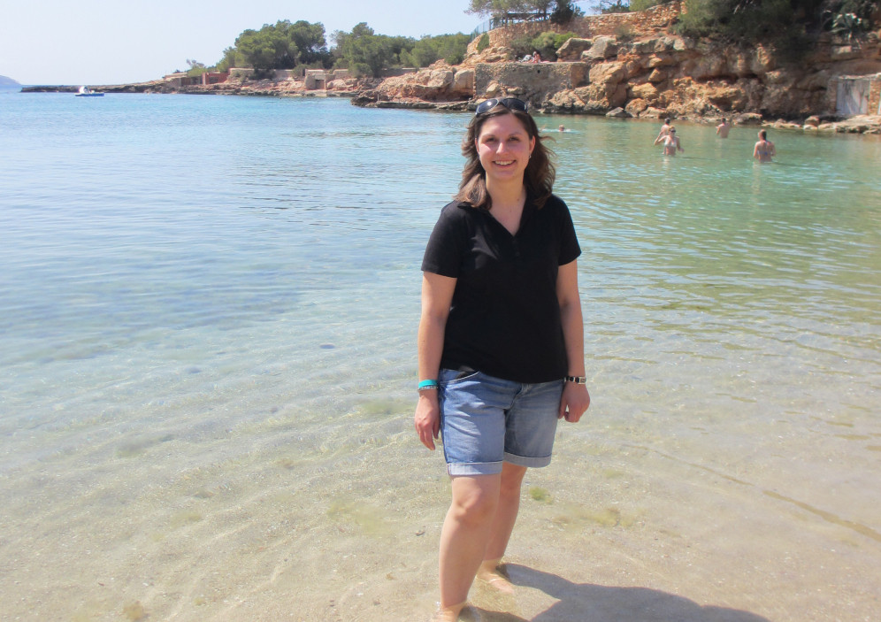 Bild von Ibiza- mehr als nur Partyurlaub!