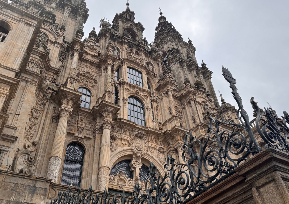 Bild von Gemeinsam unterwegs - Gruppenreise Galicien