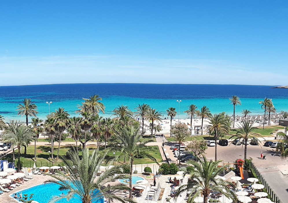 Bild von Mallorca