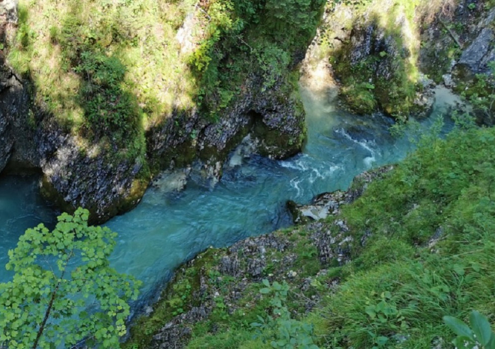 Bild von Österreich - Sommer und Sonne