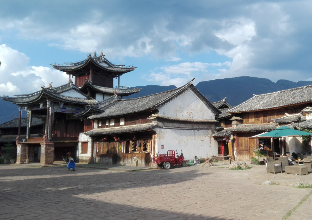 Bild von Yunnan - Chinas fantastischer Süden