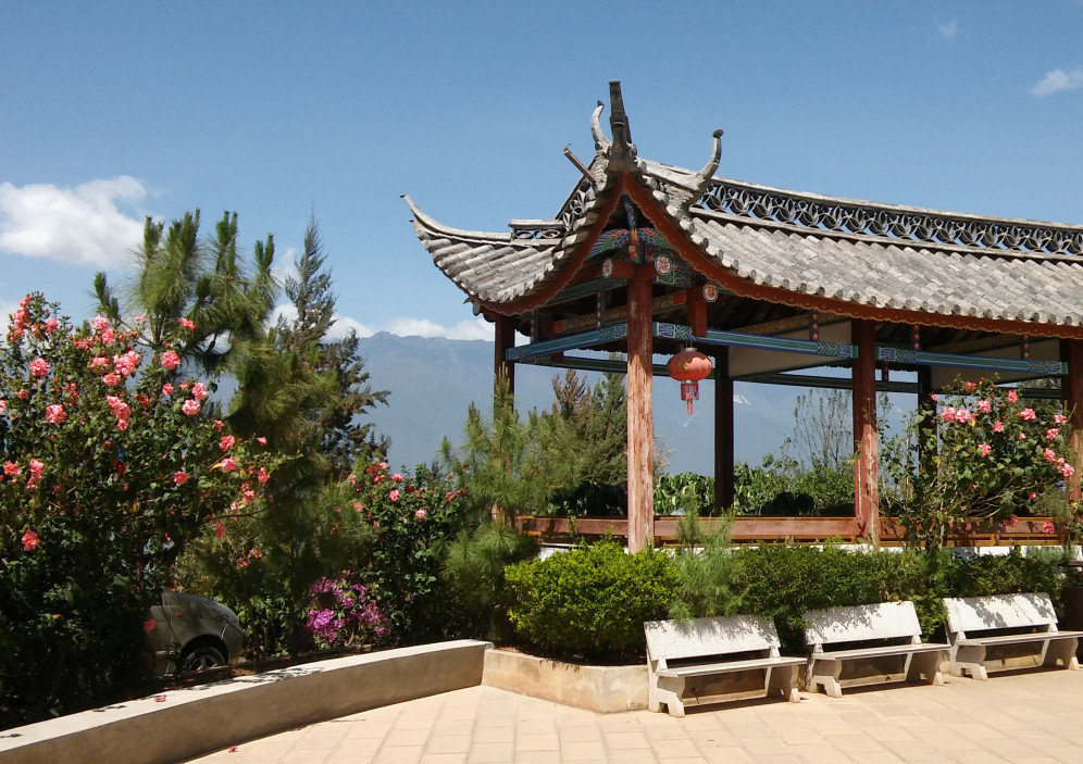 Bild von Sondergruppe Mai 2018  China - Von Yunnan nach Tibet