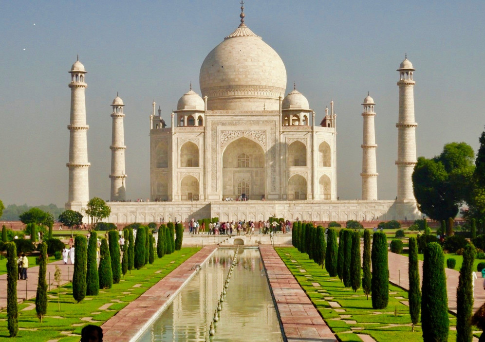 TajMahal