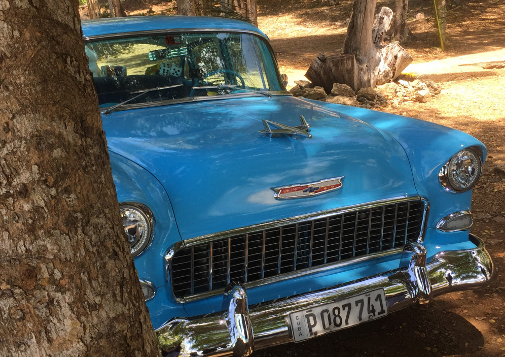 Bild von Cuba - die Perle der Karibik