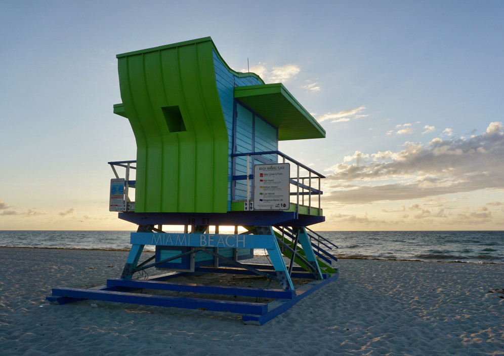 Bild von Sunshine State Florida