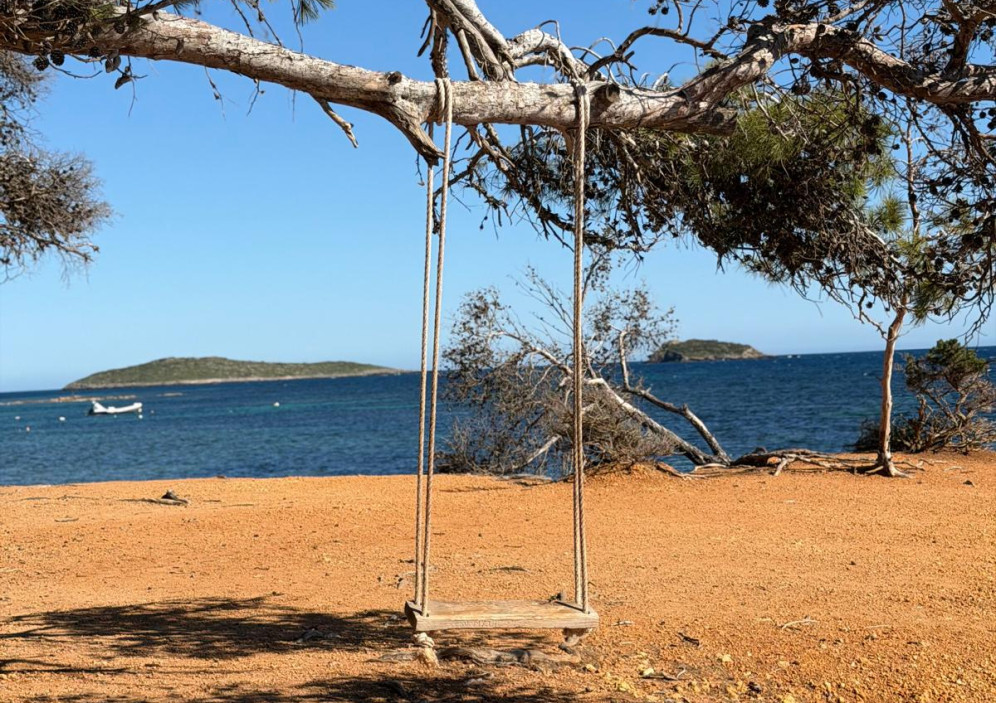 Bild von Ibiza - entspannte Auszeit