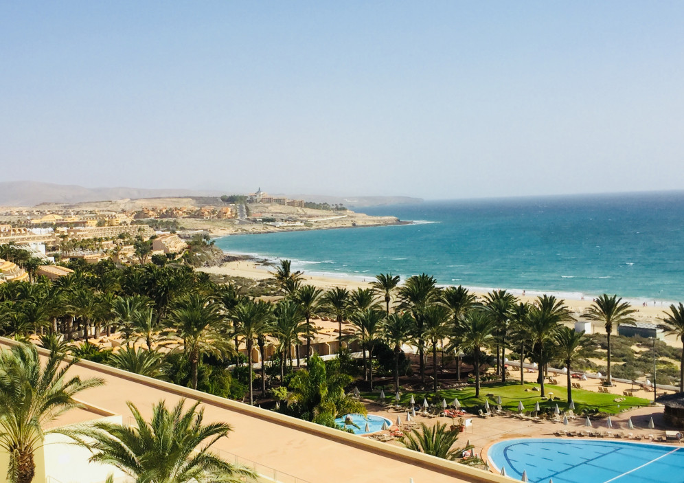 Bild von Fuerteventura- Die Insel der Traumstrände