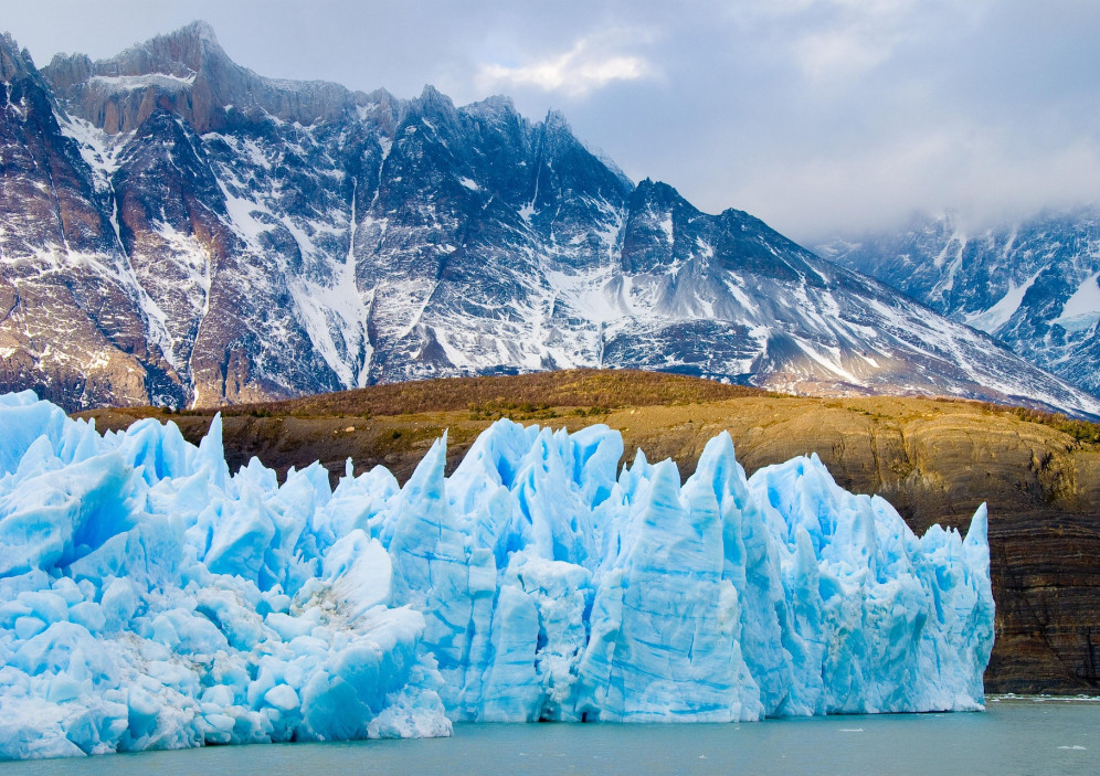 Bild von Patagonien entdecken