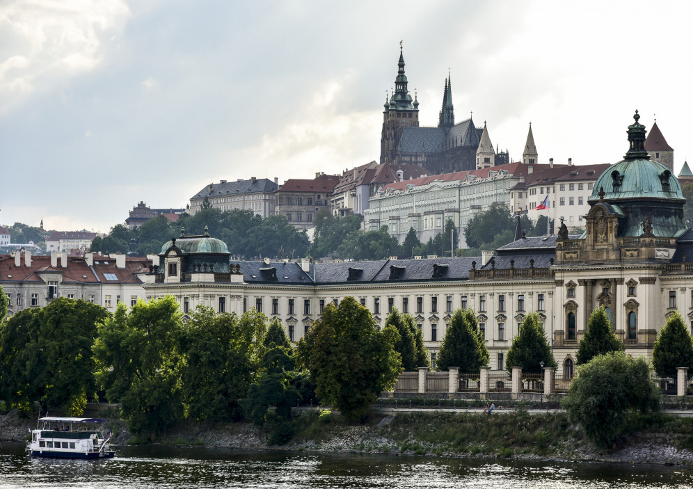 Bild von Prag - Wundervolle Tage in der goldenen Stadt 