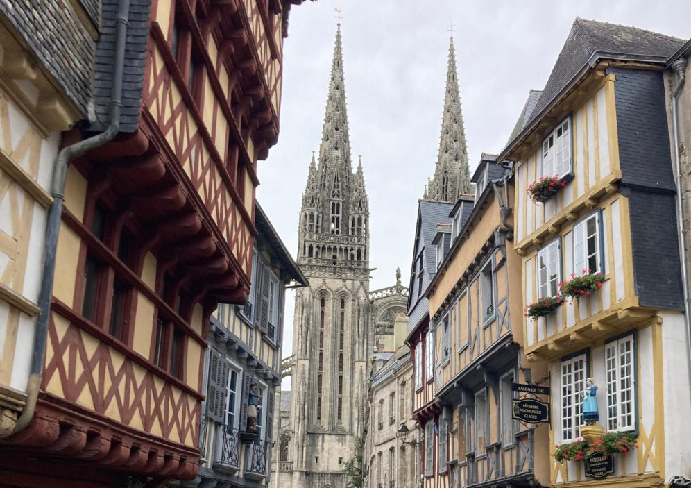 Bild von Bretagne Rundreise: Historische Schätze und Vogelparadiese