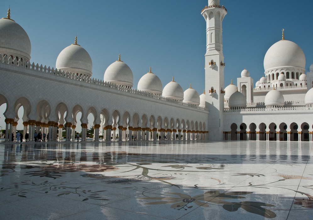 abu-dhabi