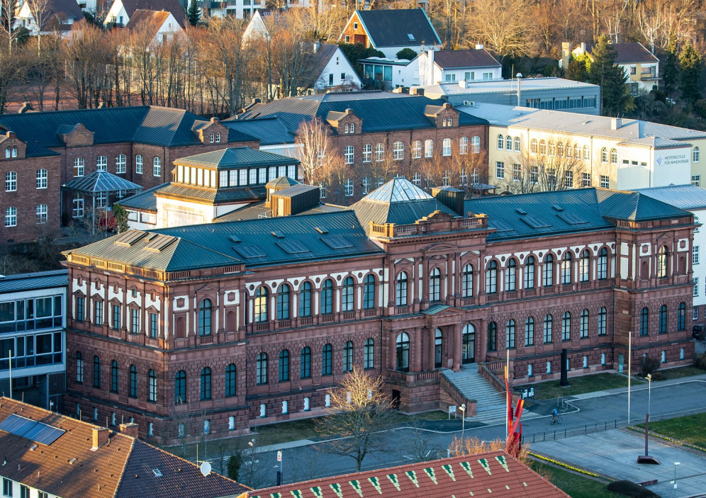 Bild von Kaiserslautern entdecken: Ein Wochenende voller Geschichte und Natur