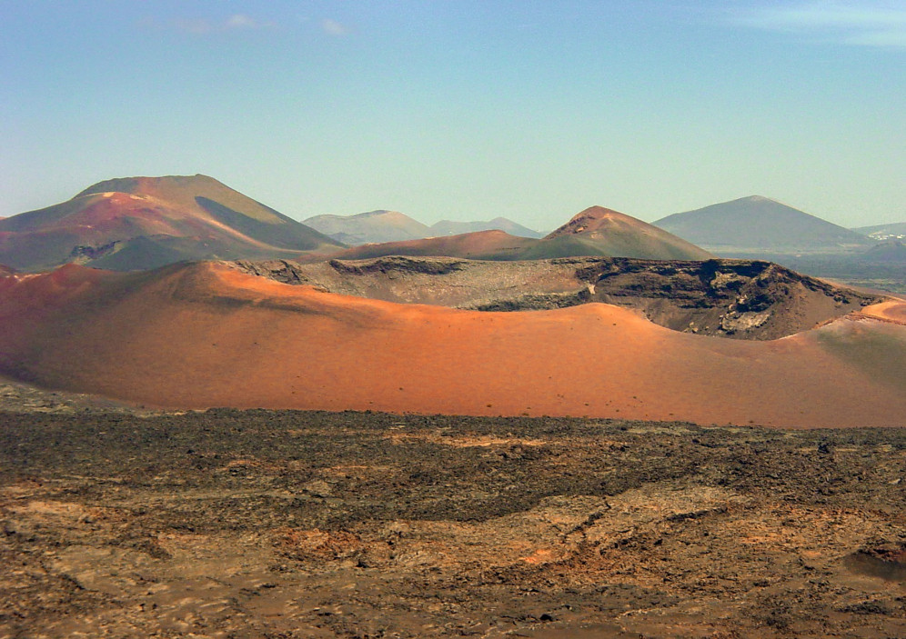 lanzarote