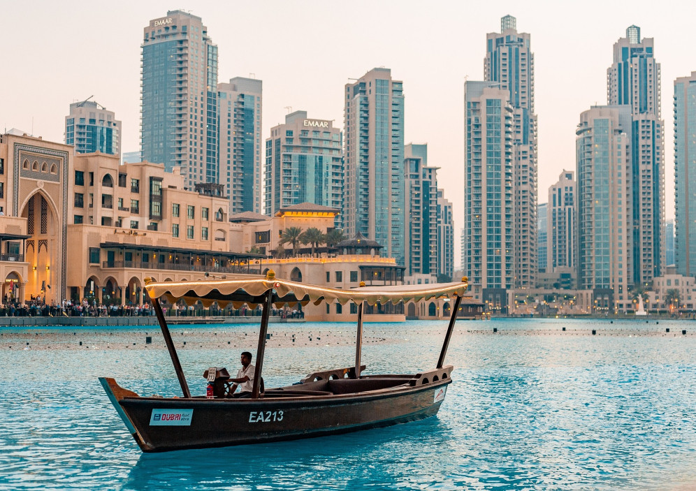 dubai