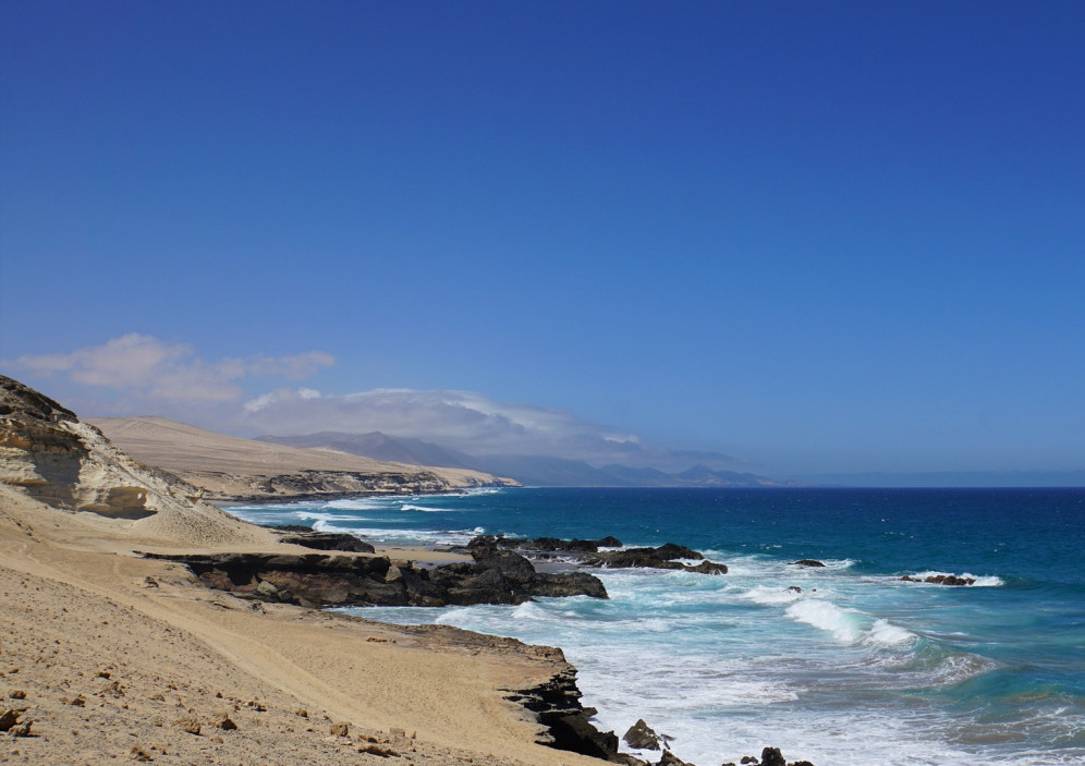 Bild von Fuerteventura