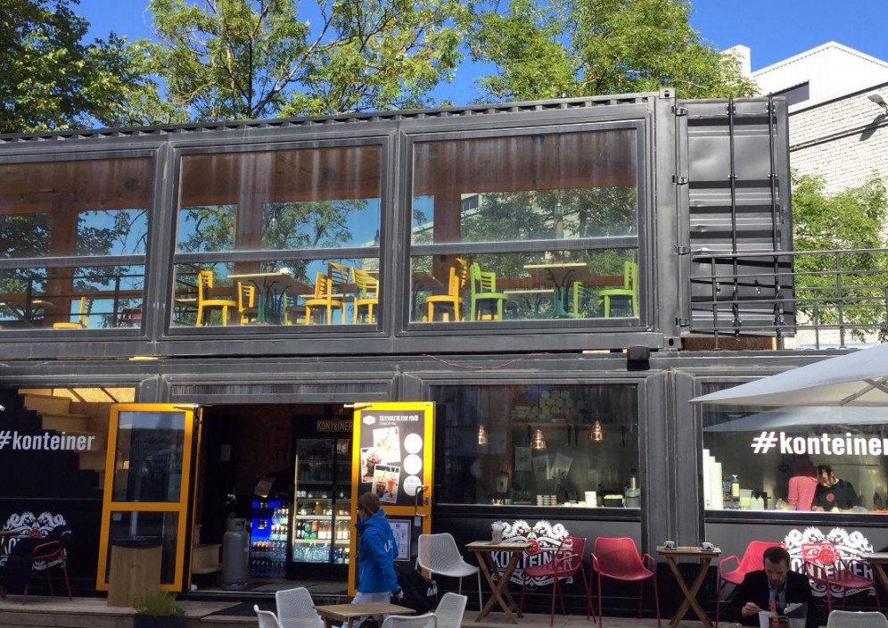 Bild von Hanse meets Hightech - Tallinn