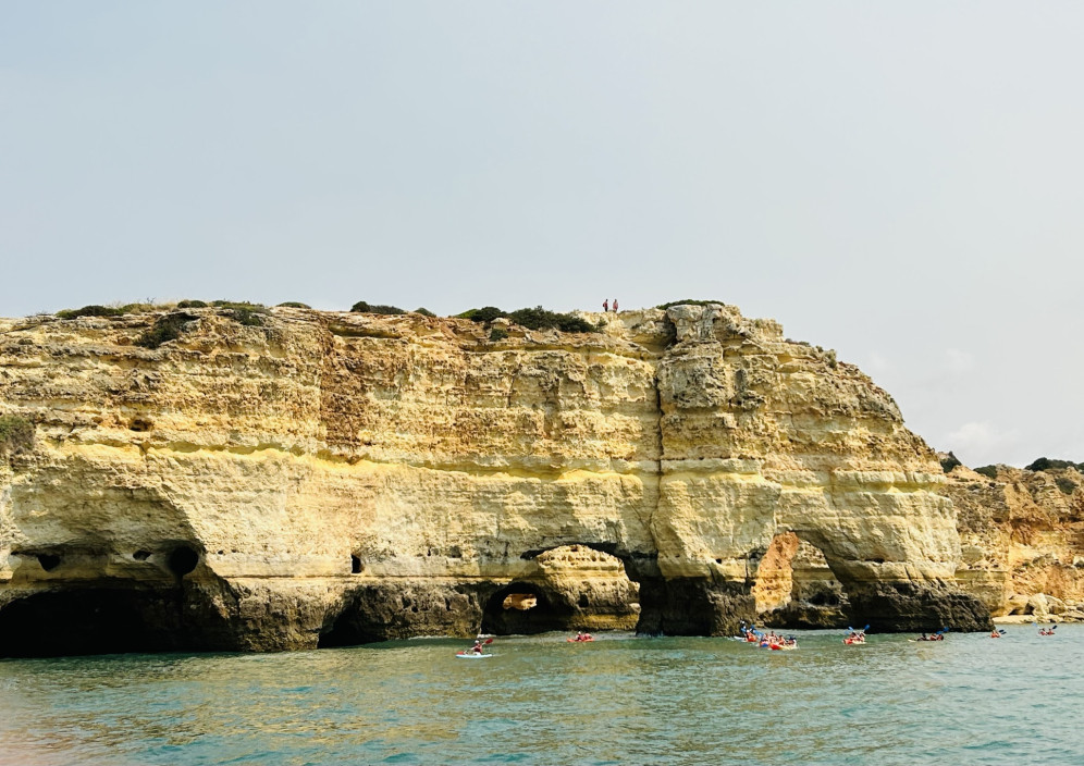 Elephant Rock