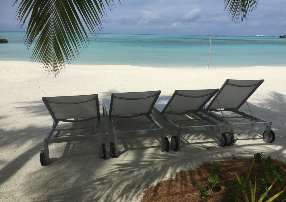 Paradies