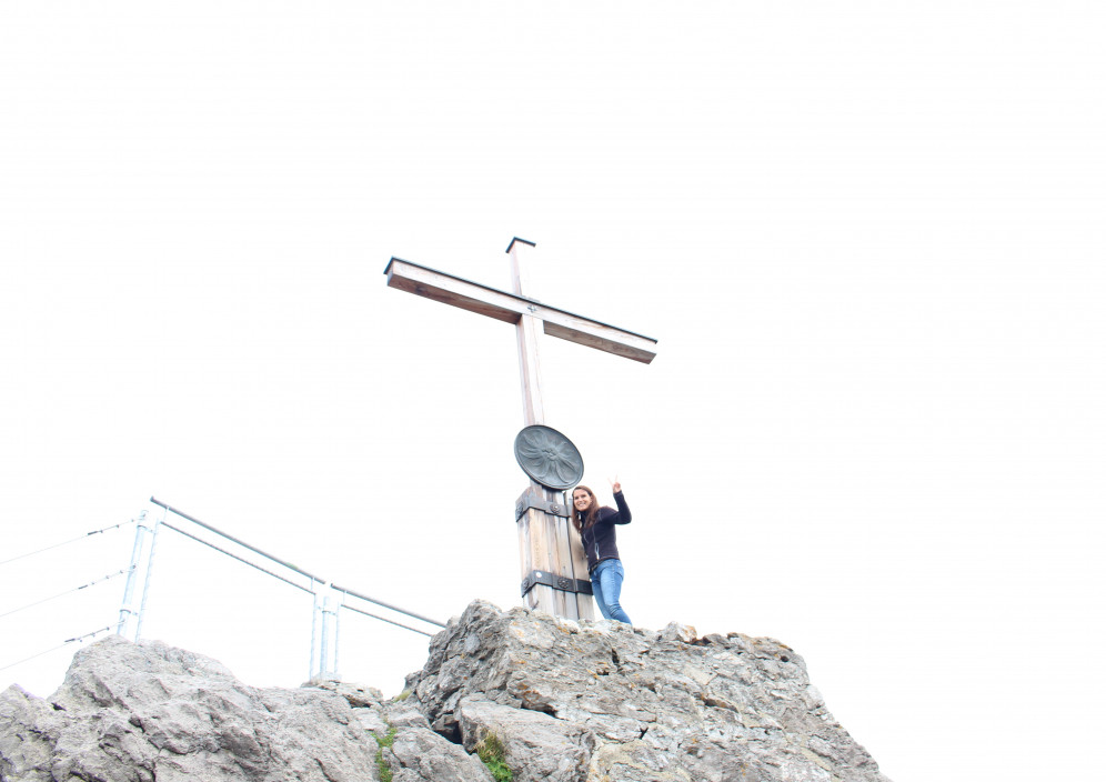 Bild von Das Kleinwalsertal - Urlaub für die ganze Familie