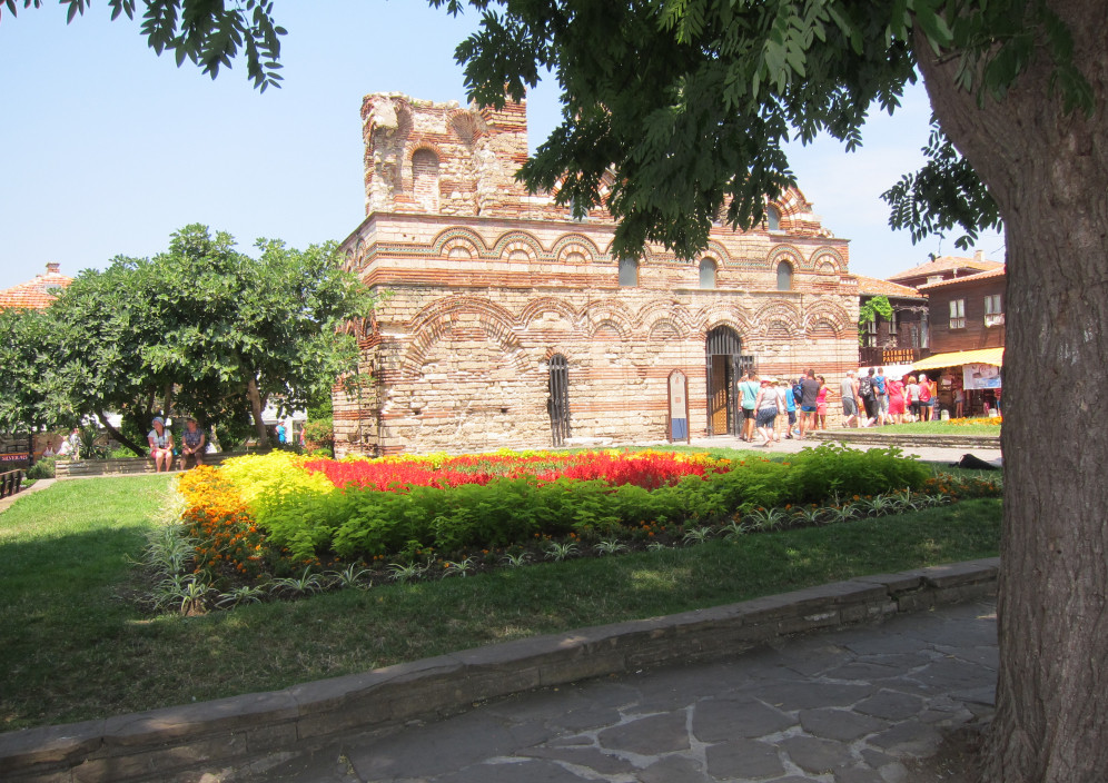 Bild von Bulgarien - Obzor -  schönes Reiseziel für Familien