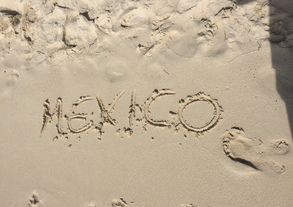 Bild von Mexiko