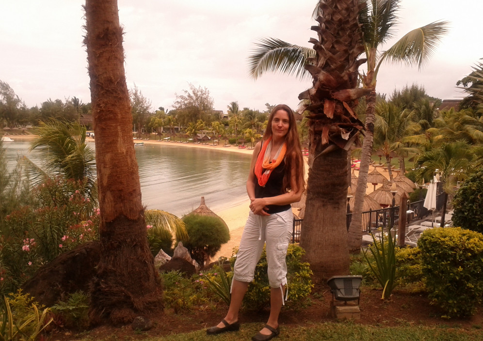 Bild von La Reunion & Mauritius mit Studiosus Reisen