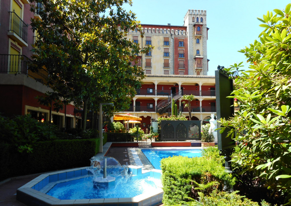 Europapark