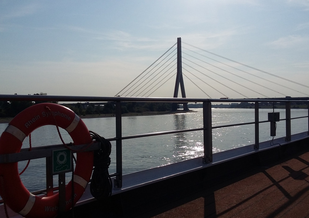 Bild von Flusskreuzfahrt Köln - Amsterdam - Köln mit der MS Rhein Symphonie