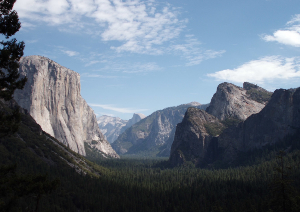 YosemiteNationalpark