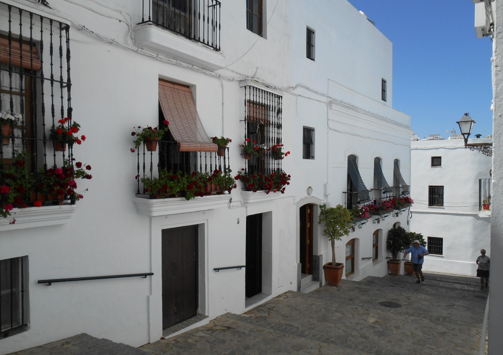 Bild von Andalusien - Costa de la Luz