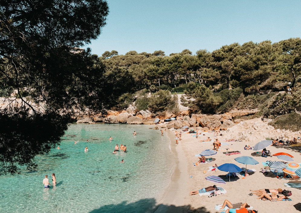 Bild von Kurztrip Mallorca - Immer eine Reise wert !