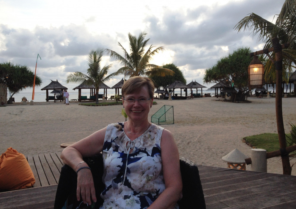 Bild von Bali - Insel der Götter und beeindruckendes Singapur