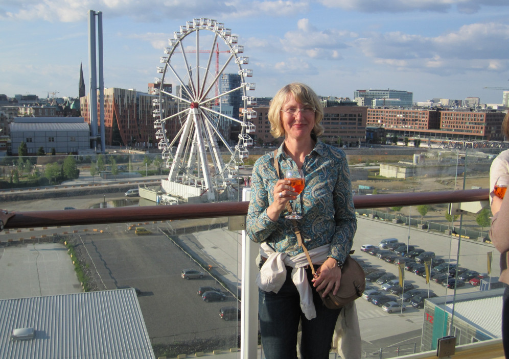 Bild von Mein Schiff 3- Wir haben es für Sie erkundet!