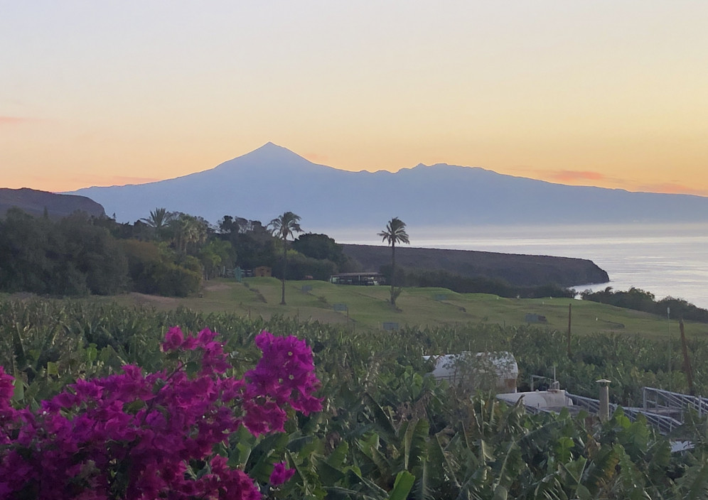 Bild von La Gomera - eine ganz besondere Insel