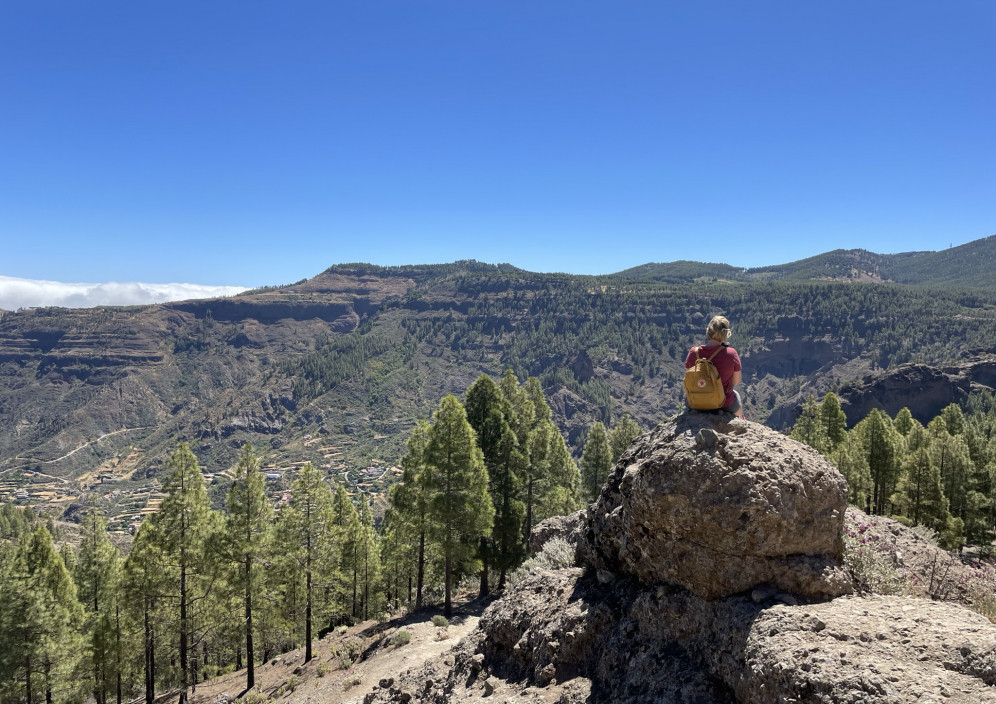 GranCanaria Wandern