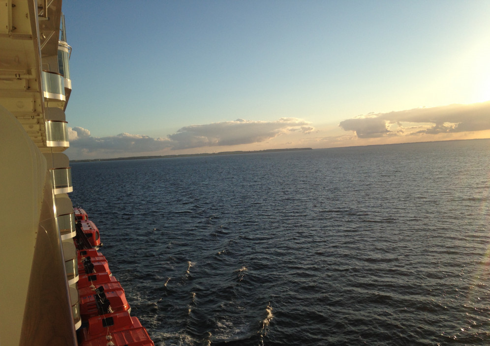 Bild von TUI Mein Schiff 5