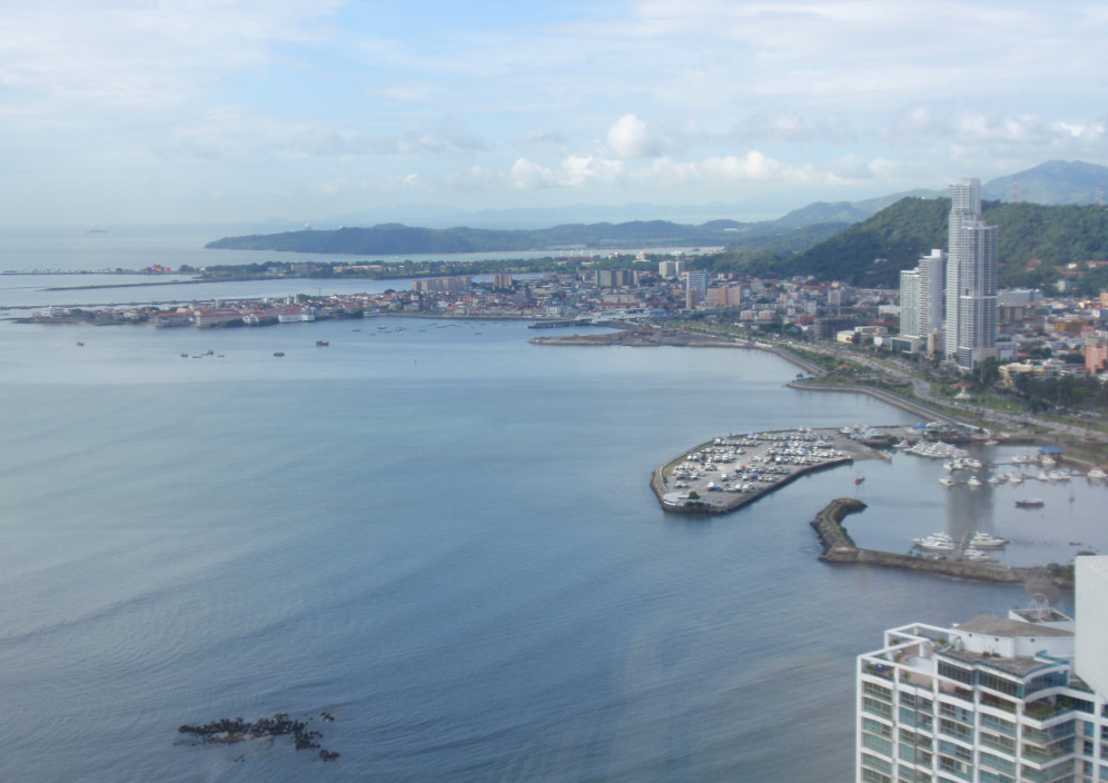 panama