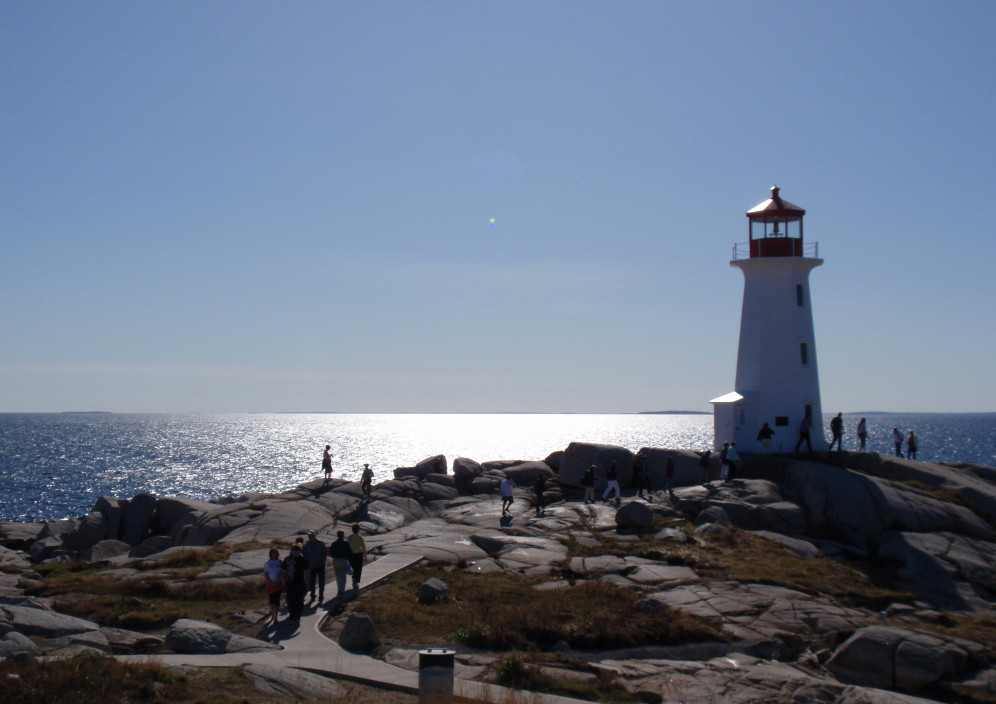 Bild von Kanada - Nova Scotia