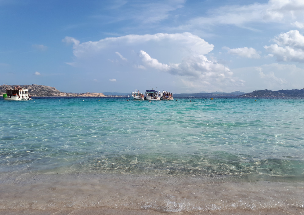 Bild von Beautiful Sardinien