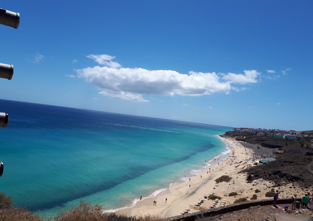 Bild von ROBINSON CLUB auf Fuerteventura