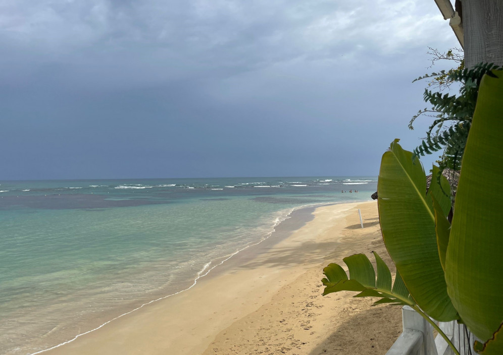 Bild von Einmal durch die Dominikanische Republik