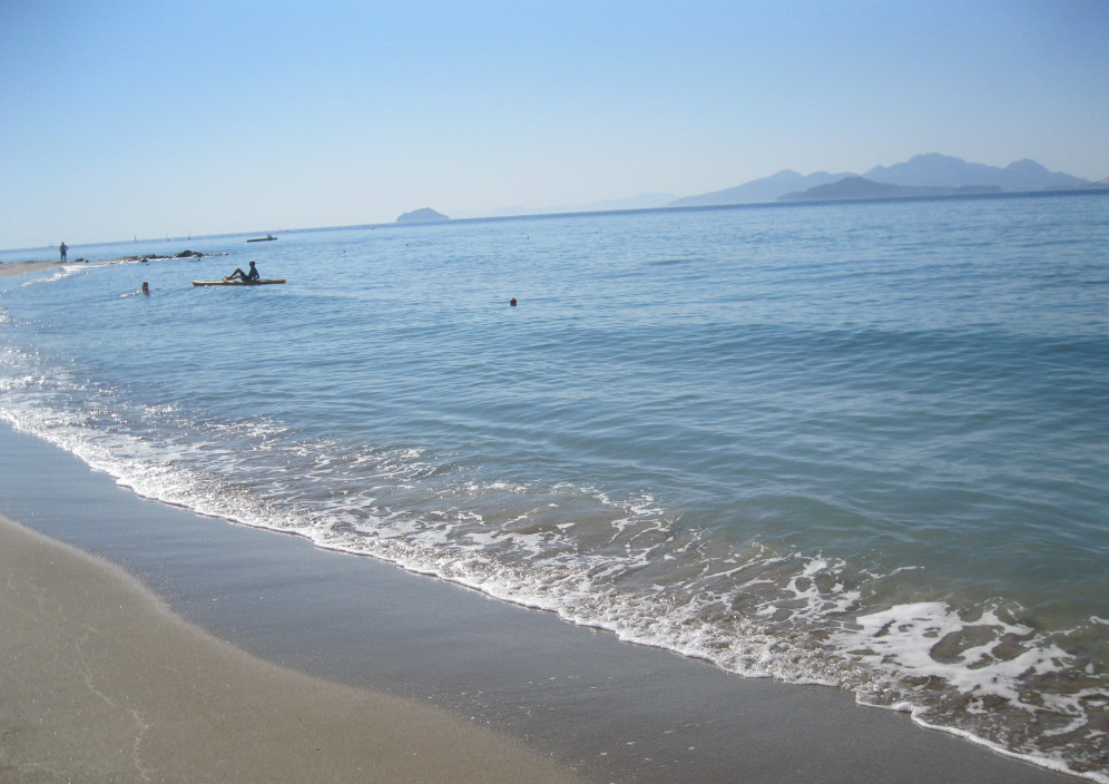 Bild von Kinderparadies auf Kos