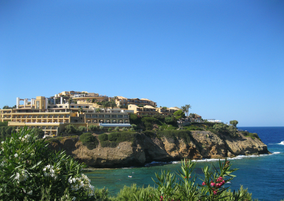 Bild von Sommerurlaub auf Kreta 